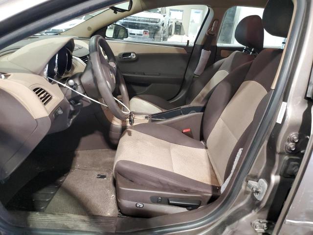 Photo 7 from auction – 2011 CHEVROLET MALIBU LS with VIN 1G1ZB5E1XBF163053