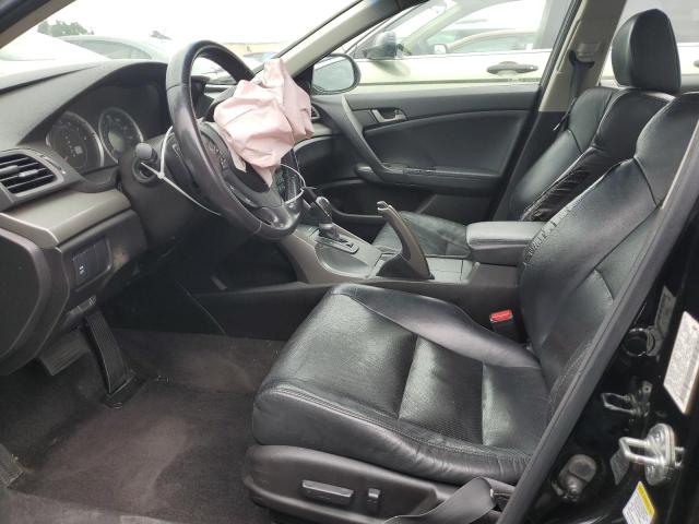 Photo 7 from auction – 2009 ACURA TSX with VIN JH4CU26669C034379