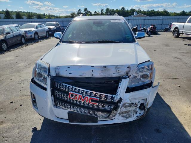 Photo 5 from auction – 2015 GMC TERRAIN SL with VIN 2GKFLXEK1F6206971