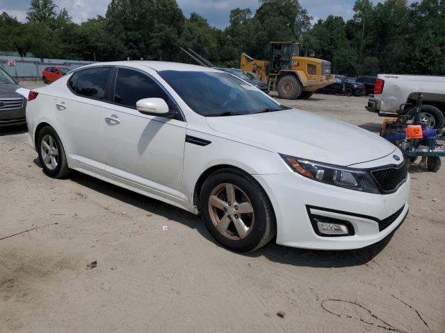 Photo 4 from auction – 2015 KIA OPTIMA LX with VIN KNAGM4A78F5586381