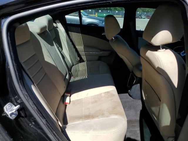 Photo 10 from auction – 2014 DODGE CHARGER SE with VIN 2C3CDXBG3EH172776