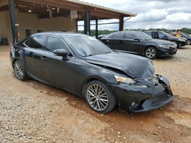 Photo 4 from auction – 2014 LEXUS IS 250 with VIN JTHBF1D25E5002165