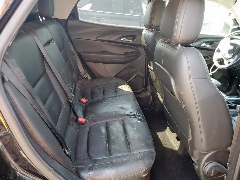 Photo 11 from auction – 2021 CHEVROLET TRAILBLAZE with VIN KL79MPSL4MB004166