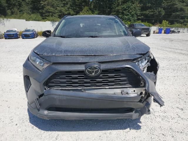 Photo 5 from auction – 2019 TOYOTA RAV4 LE with VIN JTMH1RFV9KD510513