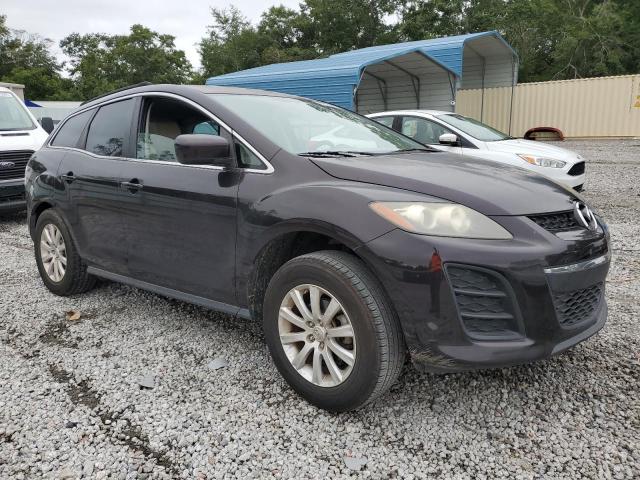 Photo 4 from auction – 2010 MAZDA CX-7 with VIN JM3ER2W52A0300951
