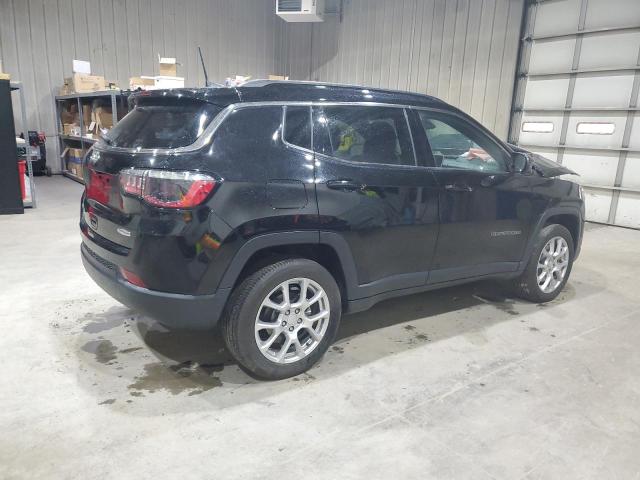 Photo 3 from auction – 2023 JEEP COMPASS LA with VIN 3C4NJDFN0PT534934