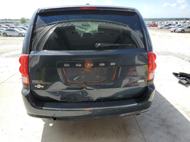 Photo 6 from auction – 2013 DODGE GRAND CARA with VIN 2C4RDGBG7DR723161