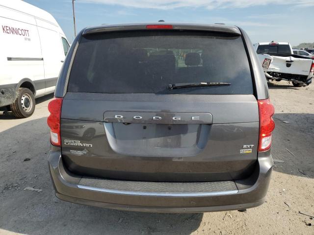 Photo 6 from auction – 2018 DODGE GRAND CARA with VIN 2C4RDGCG4JR248532