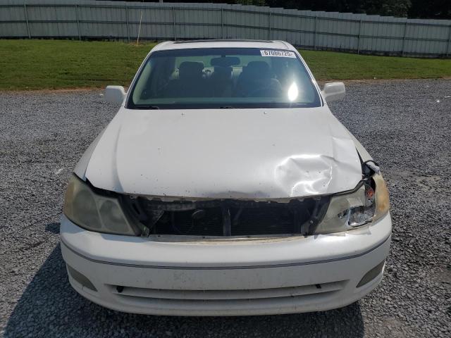 Photo 5 from auction – 2000 TOYOTA AVALON XL with VIN 4T1BF28B1YU053542