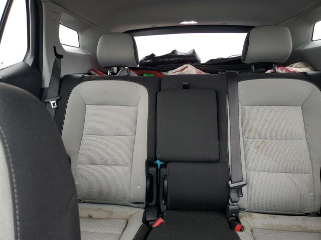 Photo 10 from auction – 2022 GMC TERRAIN SL with VIN 3GKALTEV6NL299686