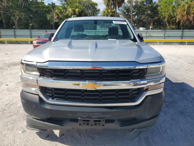 Photo 5 from auction – 2016 CHEVROLET SILVERADO with VIN 1GCNCNEH1GZ221072