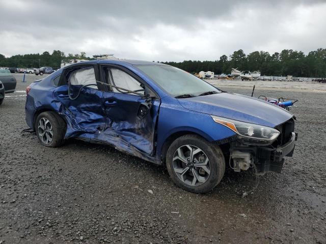 Photo 4 from auction – 2019 KIA FORTE FE with VIN 3KPF24AD0KE027688