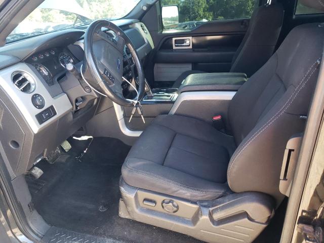 Photo 7 from auction – 2012 FORD F150 SUPER with VIN 1FTFX1ET2CFA08441