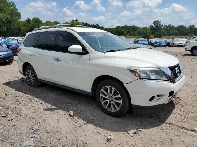 صورة رقم 4 من المزاد - 2015 NISS PATHFINDER S مع VIN 5N1AR2MM6FC693579