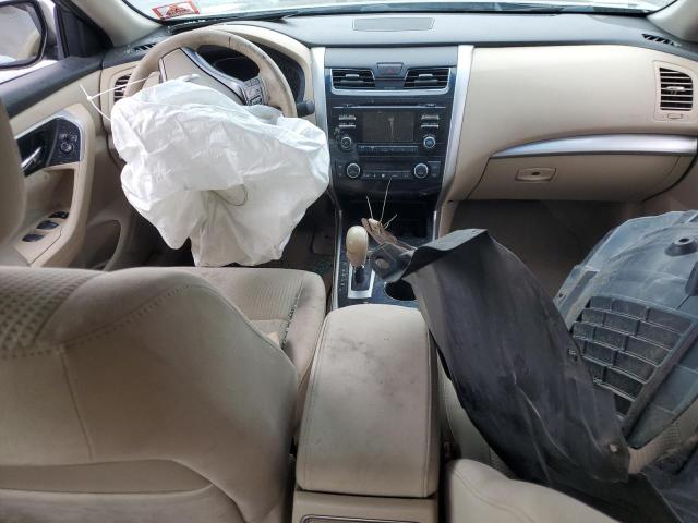 Photo 8 from auction – 2014 NISSAN ALTIMA 2.5 with VIN 1N4AL3AP1EC112553
