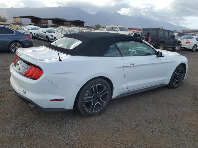 Photo 3 from auction – 2023 FORD MUSTANG with VIN 1FATP8UH1P5111070