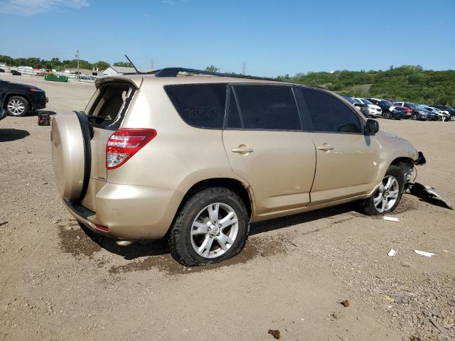 Photo 3 from auction – 2012 TOYOTA RAV4 with VIN 2T3BF4DV1CW263800