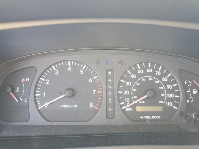 Photo 9 from auction – 1998 TOYOTA SIENNA LE with VIN 4T3ZF13C4WU012111
