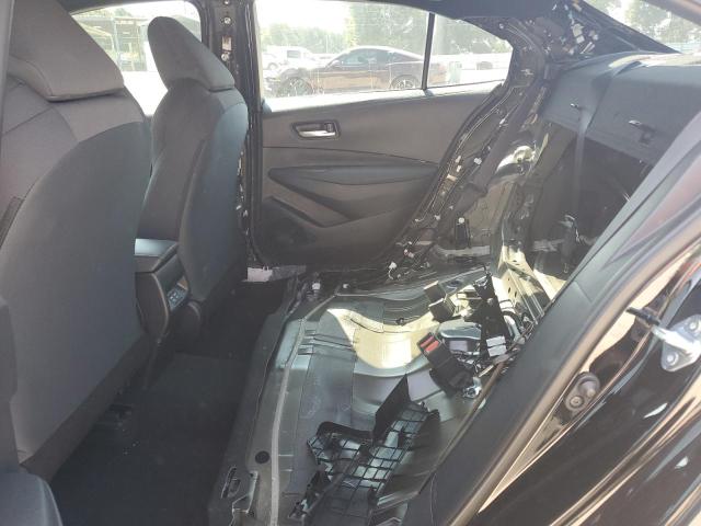 Photo 10 from auction – 2025 TOYOTA COROLLA SE with VIN 5YFS4MCE6SP235460