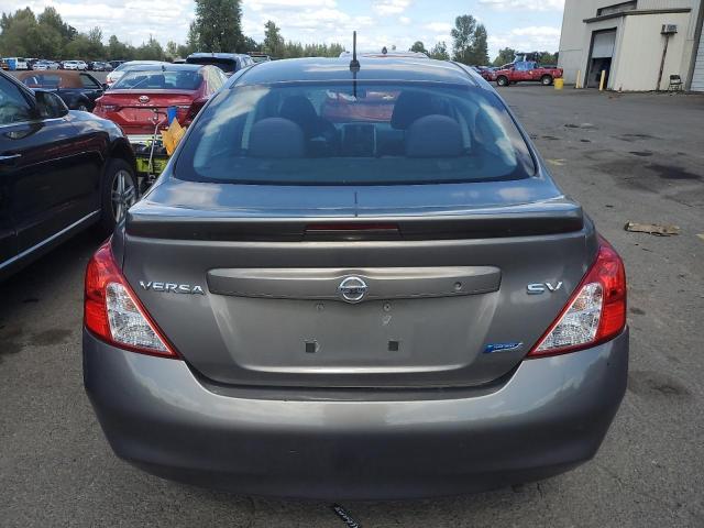 Photo 6 from auction – 2013 NISSAN VERSA S with VIN 3N1CN7AP9DL894935