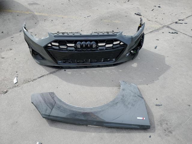 Photo 12 from auction – 2024 AUDI A4 PREMIUM with VIN WAUEAAF42RN007306