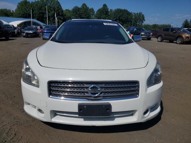 Photo 5 from auction – 2009 NISSAN MAXIMA S with VIN 1N4AA51E29C836791