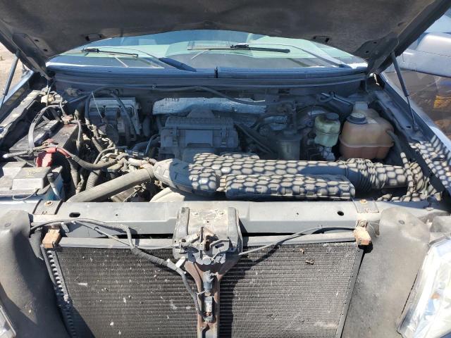 Photo 11 from auction – 2007 FORD F150 with VIN 1FTPX14557FB55222