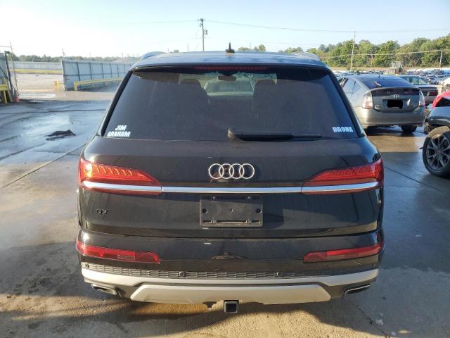 Photo 6 from auction – 2025 AUDI Q7 PREMIUM with VIN WA1ACBF75SD004496