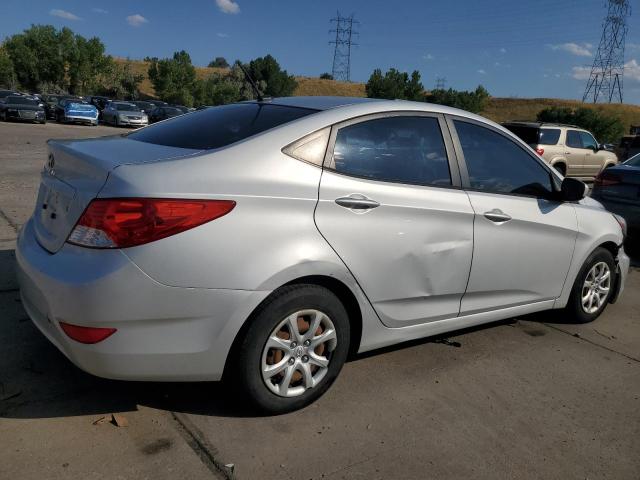 Photo 3 from auction – 2014 HYUNDAI ACCENT GLS with VIN KMHCT4AE8EU701032