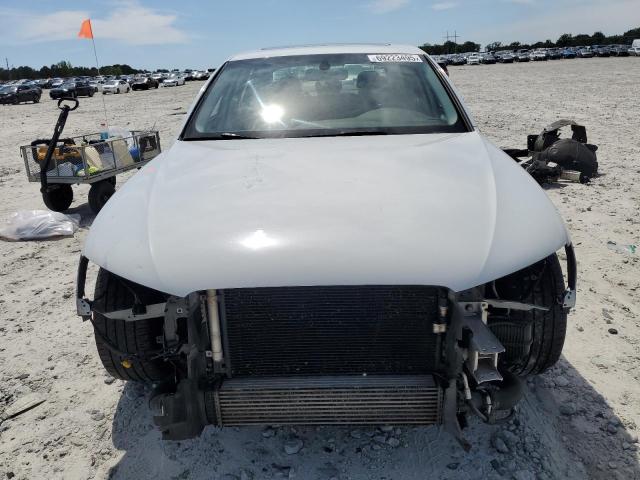Photo 5 from auction – 2016 AUDI A4 PREMIUM with VIN WAUFFAFL2GN015707