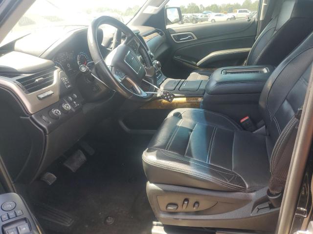 Photo 7 from auction – 2017 GMC YUKON DENA with VIN 1GKS2CKJ2HR371361