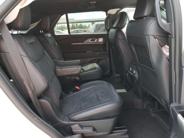 Photo 11 from auction – 2025 FORD EXPLORER ST with VIN 1FMWK7GC8SGC16598