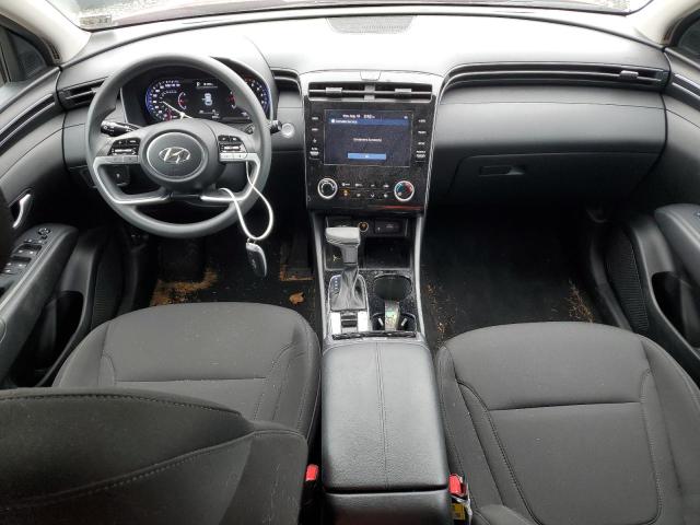 Photo 8 from auction – 2023 HYUNDAI TUCSON SEL with VIN 5NMJBCAE5PH192875