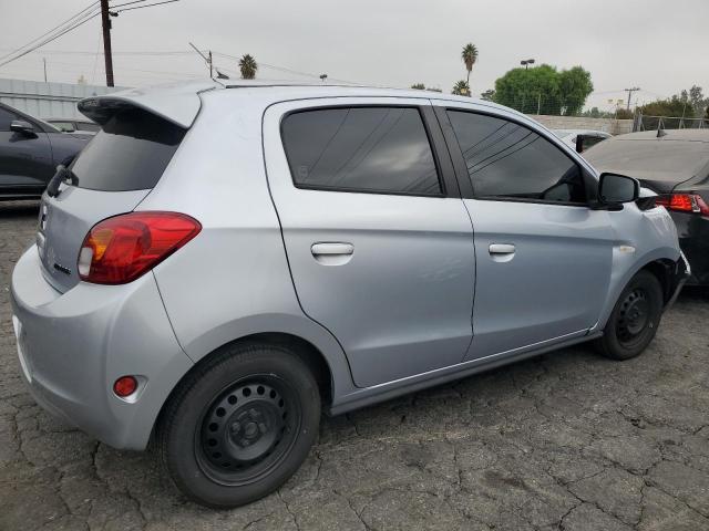 Photo 3 from auction – 2015 MITSUBISHI MIRAGE DE with VIN ML32A3HJ6FH041718