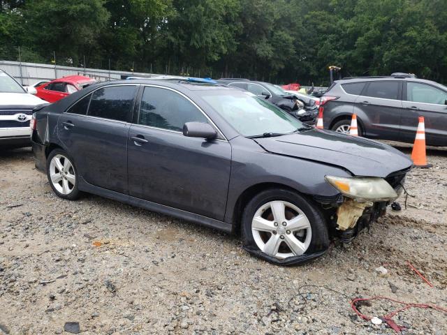 Photo 4 from auction – 2011 TOYOTA CAMRY BASE with VIN 4T1BF3EK3BU130042