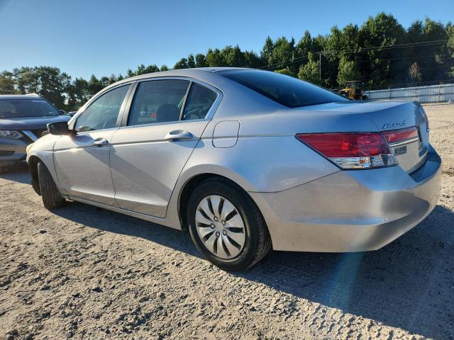 Photo 2 from auction – 2012 HONDA ACCORD LX with VIN 1HGCP2F31CA080883