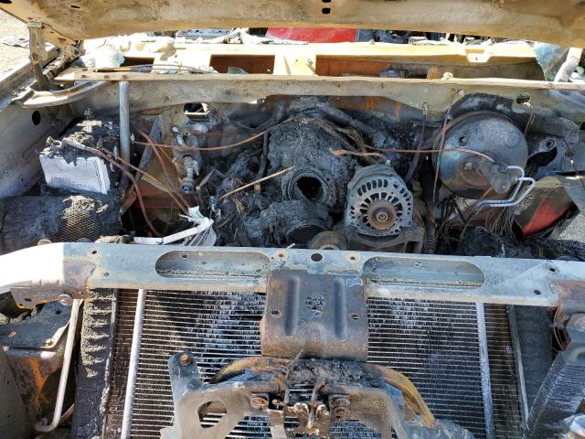 Photo 11 from auction – 2010 GMC SIERRA K15 with VIN 1GTSKVE30AZ104116