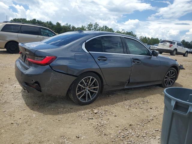 Photo 3 from auction – 2020 BMW 330I with VIN 3MW5R1J09L8B10682