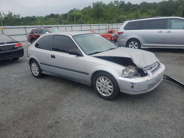 Photo 4 from auction – 1998 HONDA CIVIC CX with VIN 2HGEJ6429WH115347