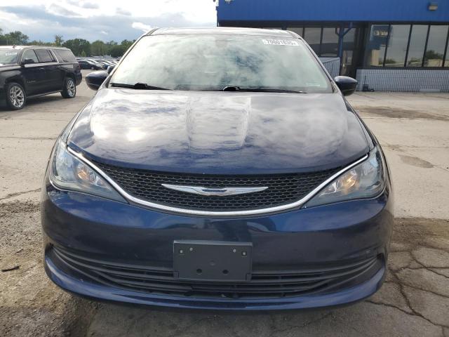 Photo 5 from auction – 2017 CHRYSLER PACIFICA T with VIN 2C4RC1DG7HR515705