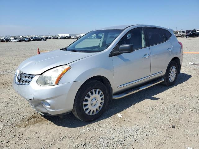 Photo 1 from auction – 2012 NISSAN ROGUE S with VIN JN8AS5MTXCW611983