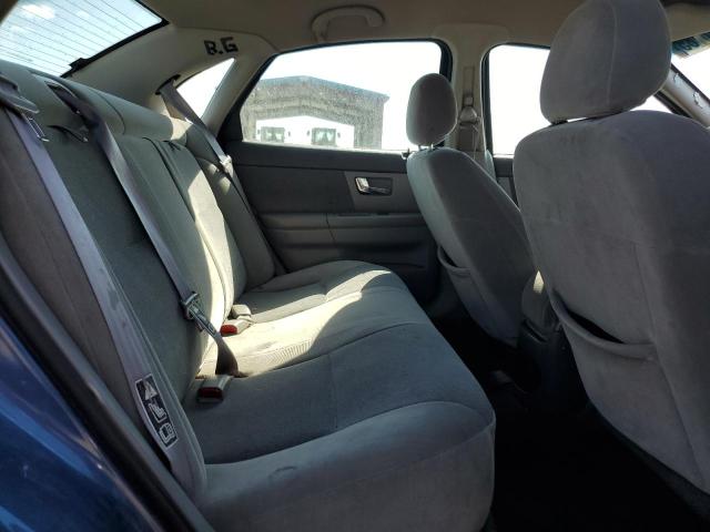 صورة رقم 10 من المزاد - 2002 FORD TAURUS SES مع VIN 1FAFP55242G245316