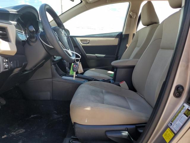 Photo 7 from auction – 2014 TOYOTA COROLLA L with VIN 2T1BURHEXEC224469