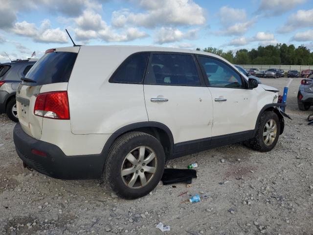 Zdjęcie 3 z aukcji – 2011 KIA SORENTO BASE z VIN 5XYKT3A14BG011122