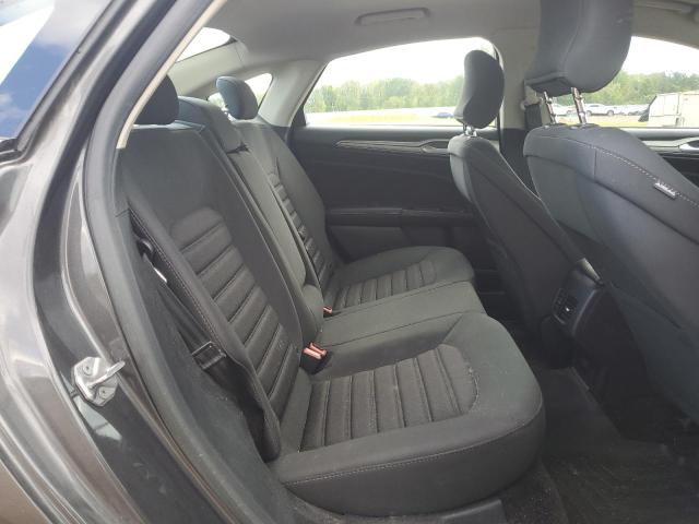 Photo 10 from auction – 2017 FORD FUSION SE with VIN 3FA6P0H73HR394618