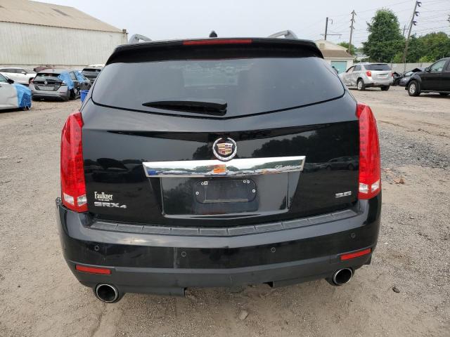 Photo 6 from auction – 2012 CADILLAC SRX LUXURY COLLECTION with VIN 3GYFNDE36CS631705