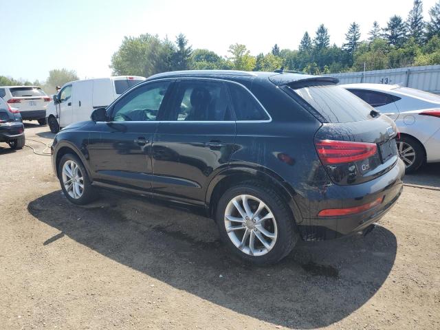 Photo 2 from auction – 2015 AUDI Q3 PRESTIG with VIN WA1GFEFS7FR010722