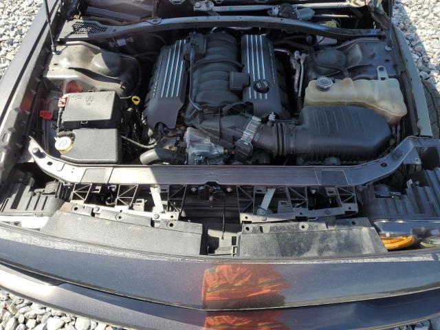 Photo 11 from auction – 2020 DODGE CHALLENGER with VIN 2C3CDZFJ0LH246315