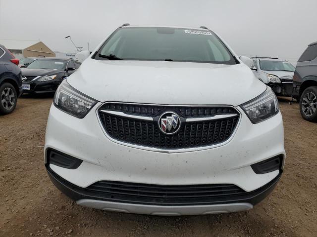 Photo 5 from auction – 2017 BUICK ENCORE PRE with VIN KL4CJESB4HB073954
