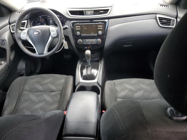 Photo 8 from auction – 2016 NISSAN ROGUE S with VIN 5N1AT2MT4GC759430